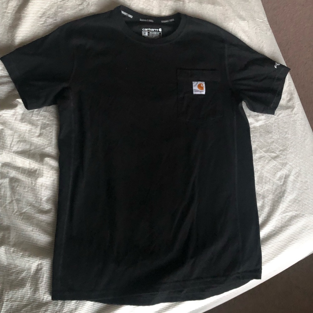 Carhartt men’s force tee